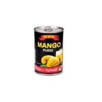 Mk Mango Puree 425 G