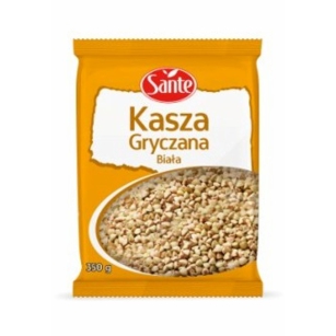 Sante Kasza Gryczana Biała 350G