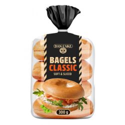 Dan Cake Bajgiel Classic 300 G 