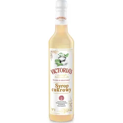 Victoria Cymes Syrop Barmański Cukrowy 490Ml