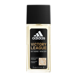 Adidas Dezodorant W Naturalnym Sprayu Dla Mężczyzn Victory League 75 Ml