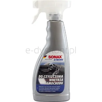 Preparat do czyszczenia wnętrza samochodu 500 ml Sonax Xtreme
