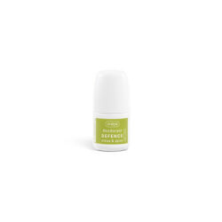 Ziaja Dezodorant defence citrus & spicy 60 ml