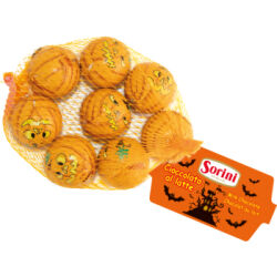 Sorini Monster dynie max - siatka 100g