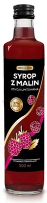 Syrop Z Malin 500 Ml