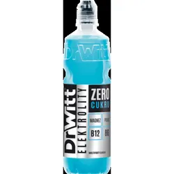 Dr.Witt Elektrolity o smaku wieloowocowym 750 ml