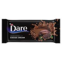 Dare Wafel Kakaowy Z Kremem Kakaowym 142G