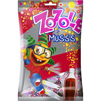 Mieszko Zozole Cola 1Kg