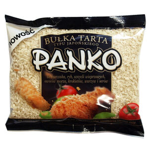 Panko Bułka Tarta Typu Japońskiego 400 G