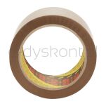 Scotch Taśma pakowa do magazynowania (309 BRW), mocna, 50mm, 66m, brązowa - 3