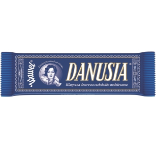 Danusia Baton Classic 38G 