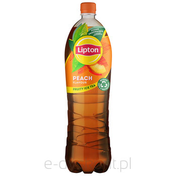 Lipton Peach 1,5L