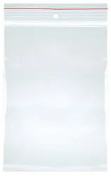 Torebka strunowa OFFICE PRODUCTS, LDPE, 300x400mm, 100szt., transparentna