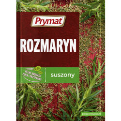 Prymat Rozmaryn SuSzampony 15G