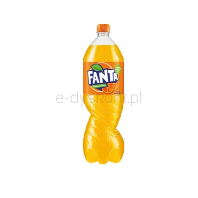 Fanta Orange 2 l SK