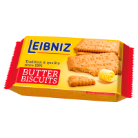 Leibniz Herbatniki 50G