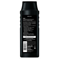 Nivea Żel Pod Prysznic Deep Clean 500Ml