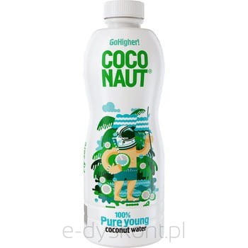 Coconaut Woda Kokosowa 1L