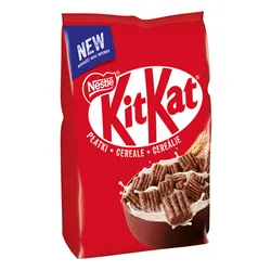 Nestle Płatki Kit Kat 350G