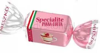 Cukierki O Sm Panna Cotta 1 Kg Mieszko Luz