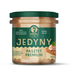 PROFI JEDYNY Pasztet Premium 130 g