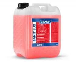 Tenzi Koncentrat do gruntownego mycia powierzchni sanitarnych Sanit Lux, 5l