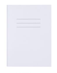 Office Products Skoroszyt Budget, Karton, Z Fałdą, Nadruk, A4, 250Gsm, Biały