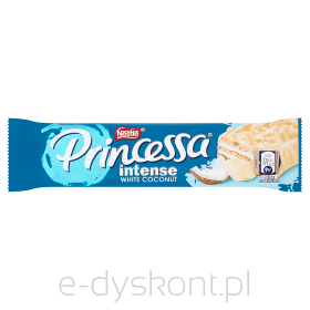 Princessa Intense White Coconut 30,5G