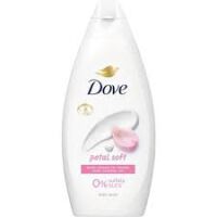 Dove Żel Pod Prysznic Petal Soft 450 ml