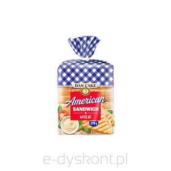 Dan Cake Sandwich Pszenny 375G