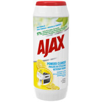 Ajax Proszek do czyszczenia Cytryna 450 g