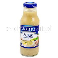 Krakus Żurek Koncentrat 300 Ml