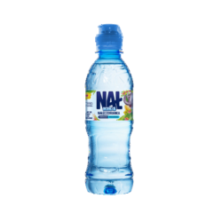 Nałęczowianka Woda NAŁ KIDS Mineralna Niegazowana 0,33 l SK