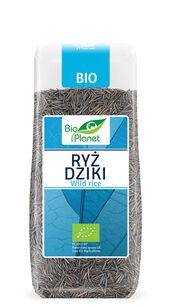 Ryż Dziki Bio 250 G - Bio Planet [BIO]