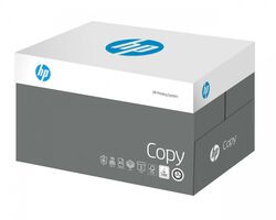 Papier ksero HP COPY, A3, klasa C, 80gsm, 500 ark.