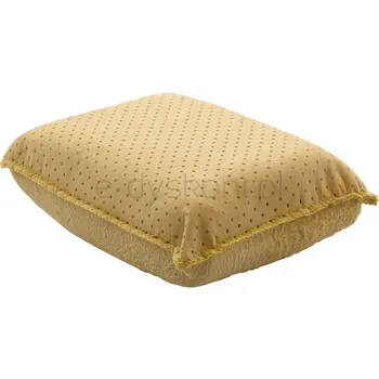 Plak Gąbka dwustronnie obszyta duża 15x10x5