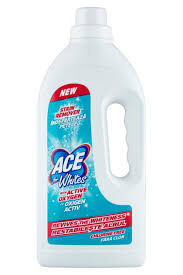 Ace Odplamiacz White 1L