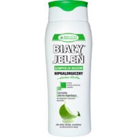 Biały Jeleń Szampon Chlorofil 300Ml