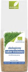 Ekologiko Cukier trzcinowy jasny BIO 500 g