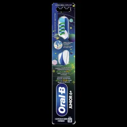 Oral-B Junior 6+ Szczoteczka Do Zębów 1 Szt