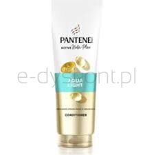 Pantene Odżywka Do Włosów Aqua Light 350Ml