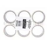 Taśma Pakowa Office Products, 48Mm X 50Y, 36Mic, Ean Na 1Szt., Biała - 3