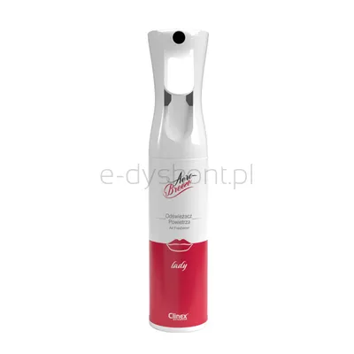 Odświeżacz powietrza CLINEX AeroBreeze Lady, 290ml