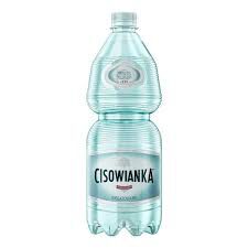 Naturalna woda mineralna Cisowianka niegazowana 1,0 L