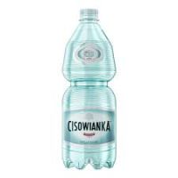 Woda Cisowianka niegazowana 1,0 L