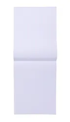 Blok biurowy OFFICE PRODUCTS, A4, w kratkę, 100 kart., 60gsm