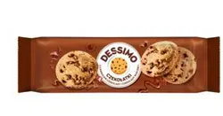Ciastka Dessimo Z Kawał Czekolady 120 GMw Dobry Wybór