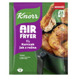 Knorr Air Fryer Fix Kurczak jak z rożna 29 g
