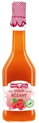 Syrop Różany 500 Ml