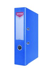 Office Products Segregator OFFICER-10, PP, A4/75mm, niebieski